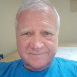 Glenn Wilson